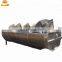 Chicken cage washing machine / poultry turnover cages washing machine /turnover crates washer
