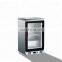 Mini Display Cooler 90L mini bar freezer