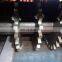 Air conditioner radiator recycling Copper Aluminum Separator