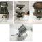 Low price screw oil presser
