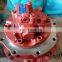 MAG-33V-440F-1 Kayaba Travel Motor MAG-33V KYB Final Drive For Excavator
