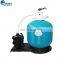 Low Price Water Faery Brand Swimming Pool And Spa Filter Water Pump Combo