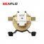 SEAFLO 12V 3.2GPM 12.1LPM Diesel Fuel Transfer Pump for Oil Transfer