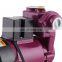 china low noise electronic water hydraulic pressure booster pumps for air conditioner