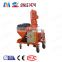 Supply plastering machine for sale
