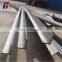 Hot rolled ss 304 stainless steel angle bar prices