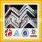 ASTM 304 316 Stainless Steel Angle Bar