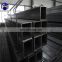 Hot selling hot dip galvanized rectangular hollow section with great price