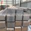 steel titanium iron hydraulic angle bar cutting machine emt pipe