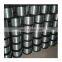 zinc coated galvanized iron wire on spool