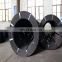 SWRH82B 1860Mpa 7 wire 12.7mm Post Tension Pc Steel Strand For Bridges Construction Equipment