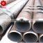 astm a53 SCh 40 Sch 80 seamless carbon Steel pipe