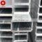 galvanized hollow section pre galvanized steel pipe ms pipe price