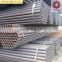 building material ms round steel tube