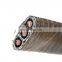 Solid Copper Flat EPDM Insulated ESP Cable