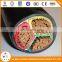 CE certificate pvc insulated power cable, 150mm2 kabel elektrik