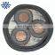 CE certificate armor 4x50 cable aluminum XLPE steel wire armor power cable