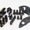 TS16949 OEM rubber auto spare parts