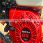 Walk Behind Small Round Power Concrete Finishing Trowel Machine  For Sale
