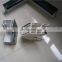 Hot sale Single head cutting saw machine for upvc window making LSJ-450A