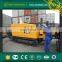 Horizontal Directional Driller XZ400 small rock drilling rig