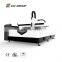 FLC-2513P hot sale manual co2 glass plotter price wood tile laser cutter