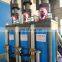 CK60CNC-3 High accuracy CNC Automatic Pipe Hole Punching Machine