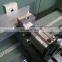 CNC 4 Axis milling machining center for aluminum window frame