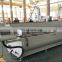 Good quality.6 meters  CNC Drilling  and Milling Machine  for aluminum profile