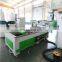 1325 double-head cnc wood router machine in wood router