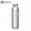 China Supplier Liquid Gas Vessel Tank With Valve For Camping Sale