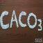 China factory caco3 filler masterbatch