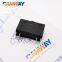 RAMWAY DS908A Small Size high power Electromagnetic relay 6v 9v 12v 24v