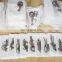 High Quality and Hot Sale Repair Kit 402733 and Repair Kits for Benz Injector F00HN37070