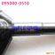 Original and high quality Common Rail injector 095000-0510 for x-trail T30 2.2L 16600-8H800, 16600-8H801