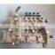 Kangda Fuel injection pump BH4Q75R8  ZN485QA-18001Z-1 with order No.004Q91B-1