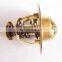 Original Quality and Hot sale diesel engine parts stainless  steel 3800884 Thermostat