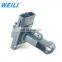 WEILI good quality mass air flow sensor 22204-22010 for Corolla 1.4/1./1.8 22204-0J010