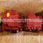 LS160 SH260 SH265 SH280 SH340 SH4300FJ2 piston pump Hydraulic pump main pump