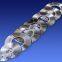 Tin plated aluminum strip Tin coated aluminum coil Tinfoil