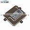 Original Xenon HID Headlight Ballast Control Unit 4G0.907.397.F 4G0907397F For Audi VW 4G0907697
