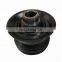 excavator parts 6bg1 4JJ1 diesel engine crankshaft pulley