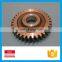 4HK1Timing gearD 8-97120005-0 4HK1 34teeth timing gear for ISUZU FVR34