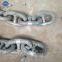 Stud And Studless Offshore Mooring Chain with IACS certificate