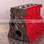 Diesel engine ISF3.8 cylinder block 5289698