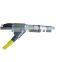 Common rail fuel injector 0445120134, 5283275 for ISF3.8