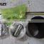 Engine overhaul rebuild kit 6D16 engine liner kit D6BR engine liner kit spare part for excavator