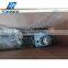 TCZ100 hand power hydraulic track link pin press 100T portable hydraulic track press for 20-30 TON excavator
