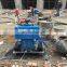 Buy China small spray polyurethane foam insulation machine