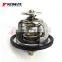Thermostat Kit For Mitsubishi Pajero Montero Sport Challenger Delica Space Gear L200 MD351861 1305A239